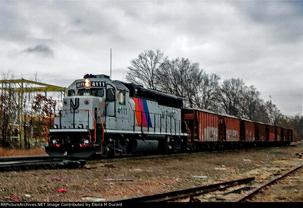 NJT 4111